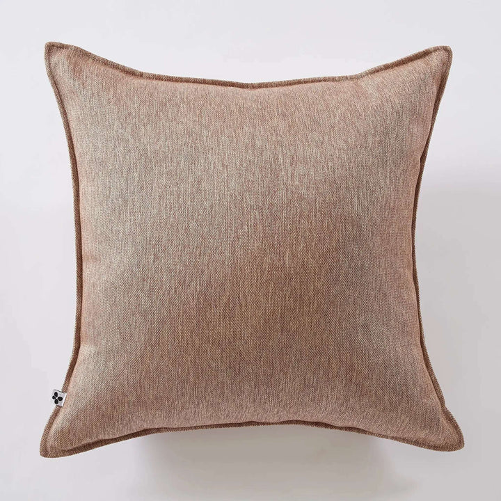 Housse de coussin Polypropylène NAÏA Corail by L'effet papillon