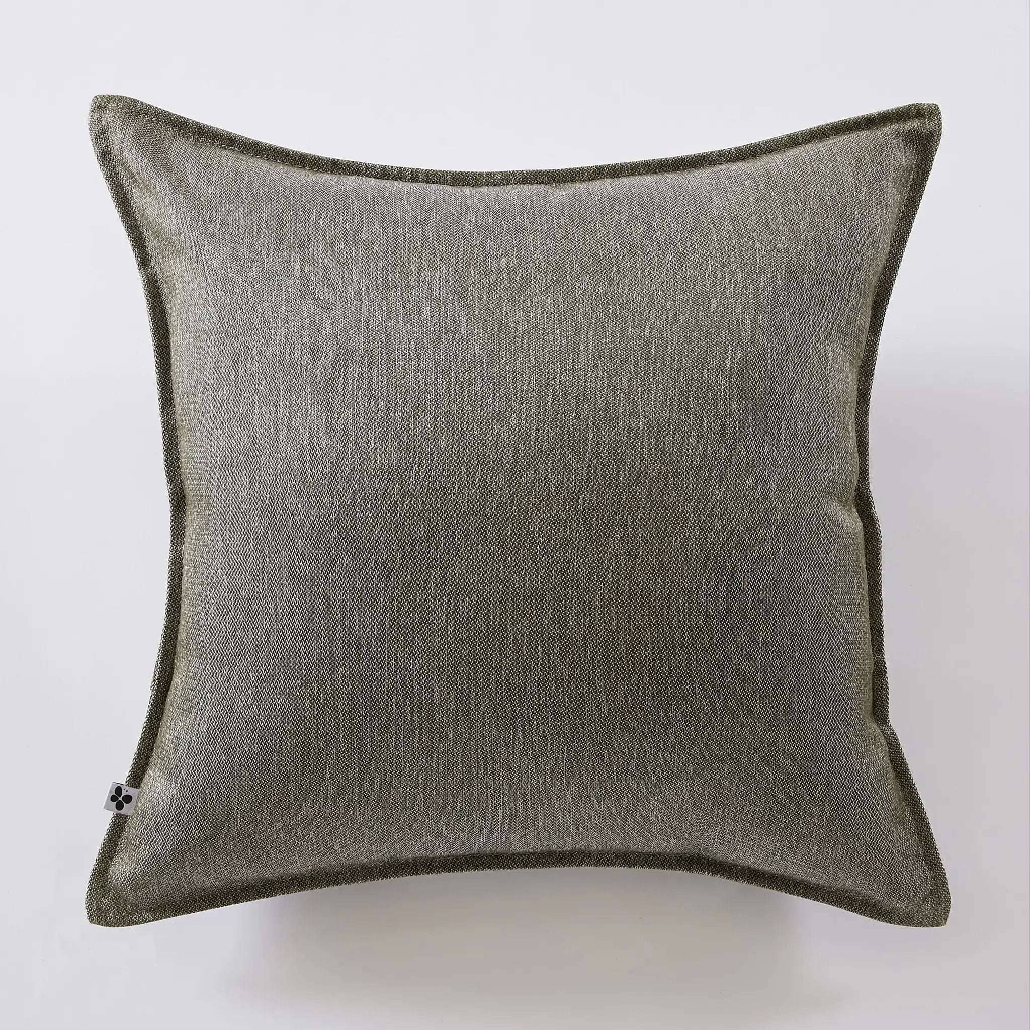 Housse de coussin Polypropylène NAÏA Nénuphar by L'effet papillon