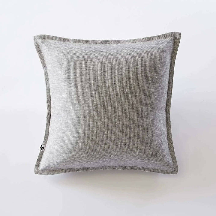 Housse de coussin Polypropylène NAÏA Galet by L'effet papillon