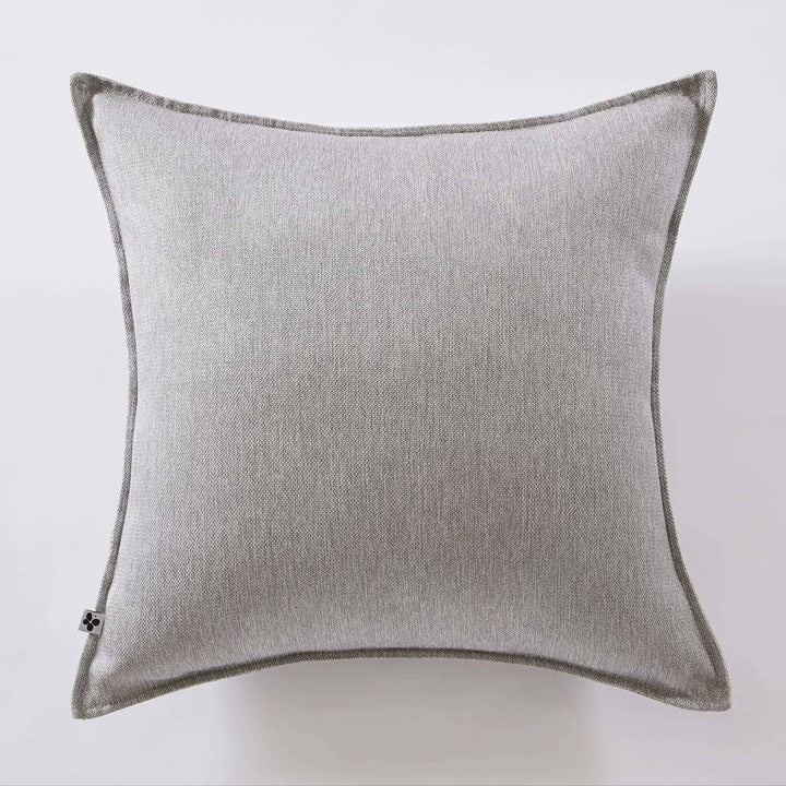 Housse de coussin Polypropylène NAÏA Galet by L'effet papillon