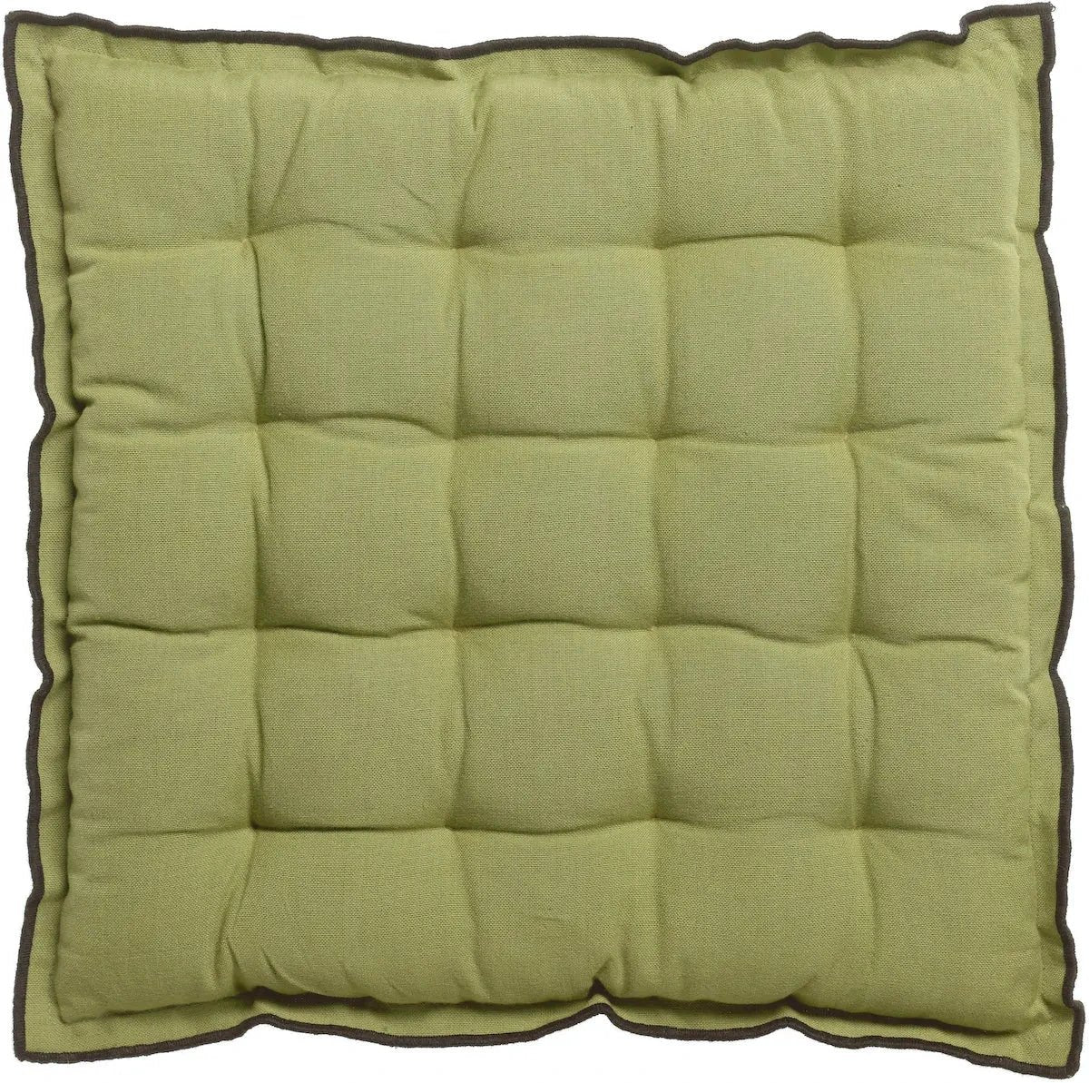 Galette de chaise Grace recyclée by Winkler