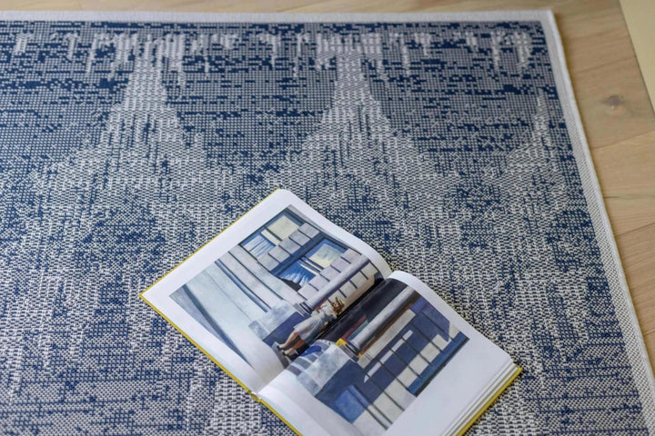 Tapis Tessa outdoor by Vivaraise