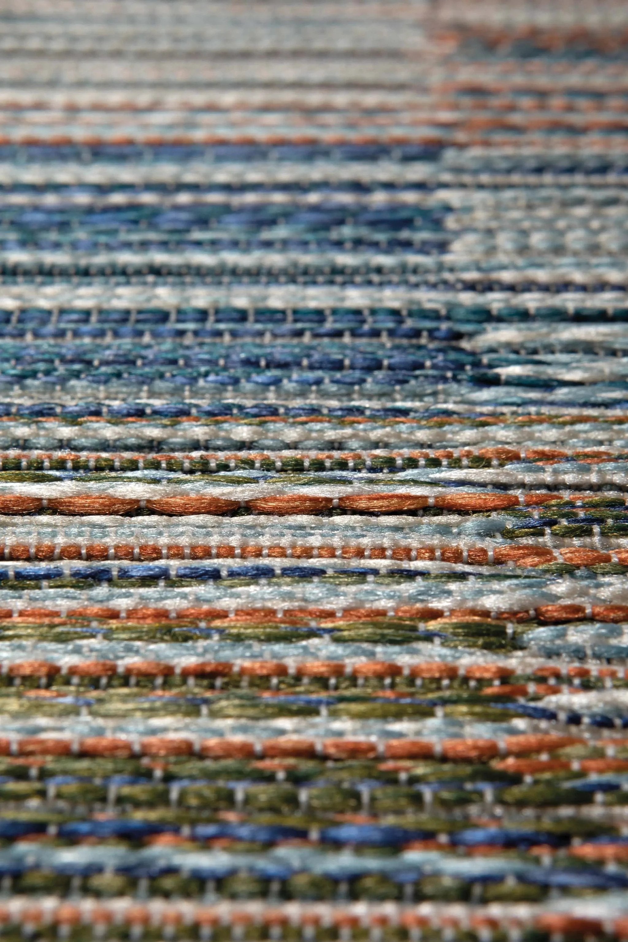 Tapis Bianca outdoor by Vivaraise