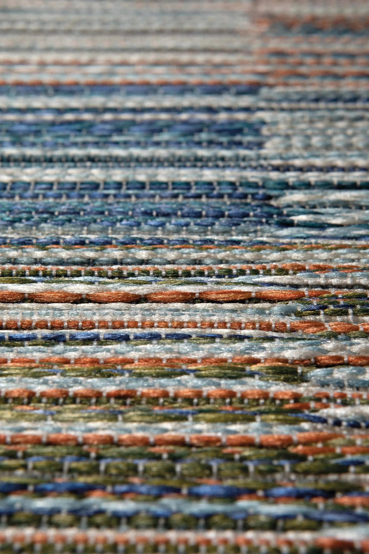 Tapis Bianca outdoor by Vivaraise
