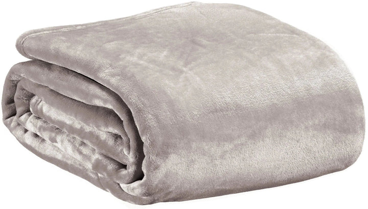 Jeté de lit recyclé Théo by Vivaraise
