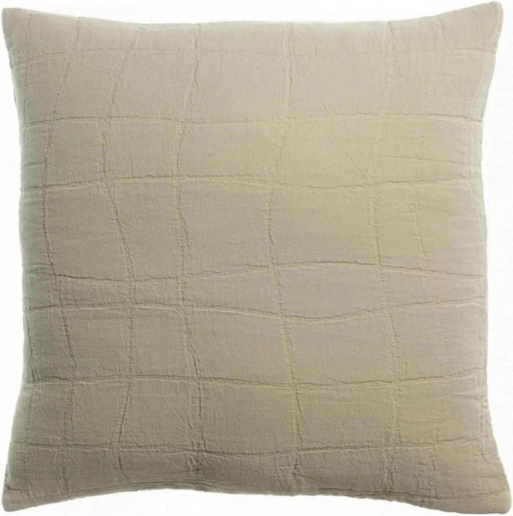 Coussin recyclé Titou by Vivaraise