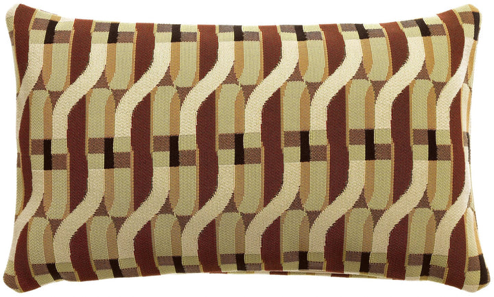 Coussin Kali outdoor by Vivaraise