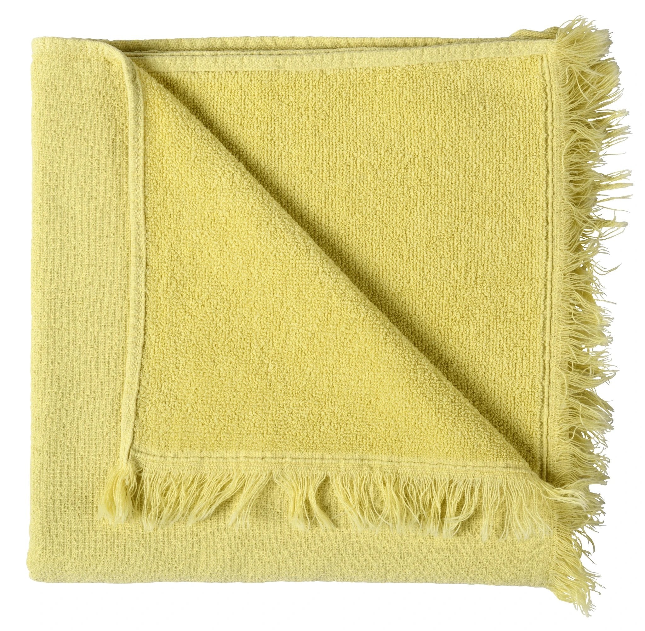 Serviette de toilette Luna by La Cerise sur le Gâteau