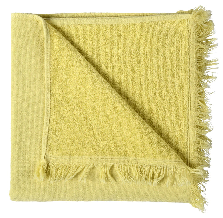 Serviette de toilette Luna by La Cerise sur le Gâteau