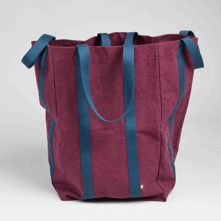 Sac maxi Poppins Iona La Cerise sur le Gâteau