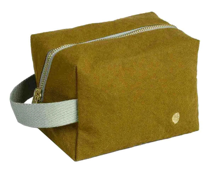 Trousse cube Iona by La Cerise sur le Gâteau