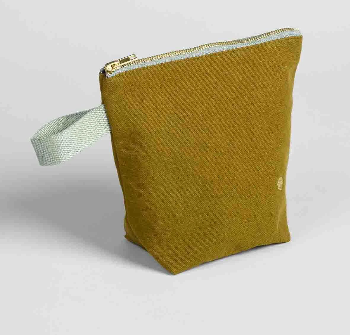 Trousse de toilette Iona by La Cerise sur le Gâteau