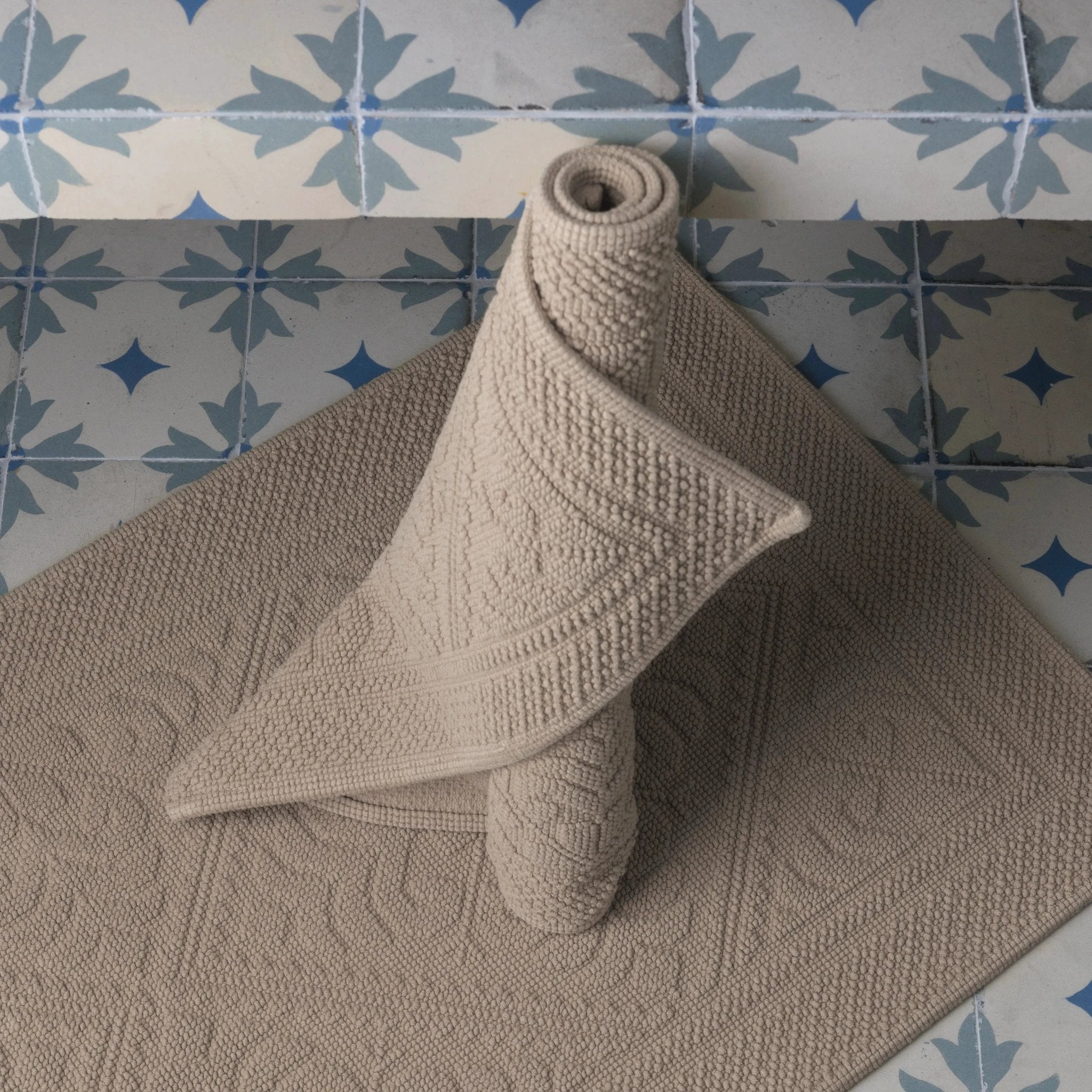 Tapis de Bain Enzo by Vivaraise