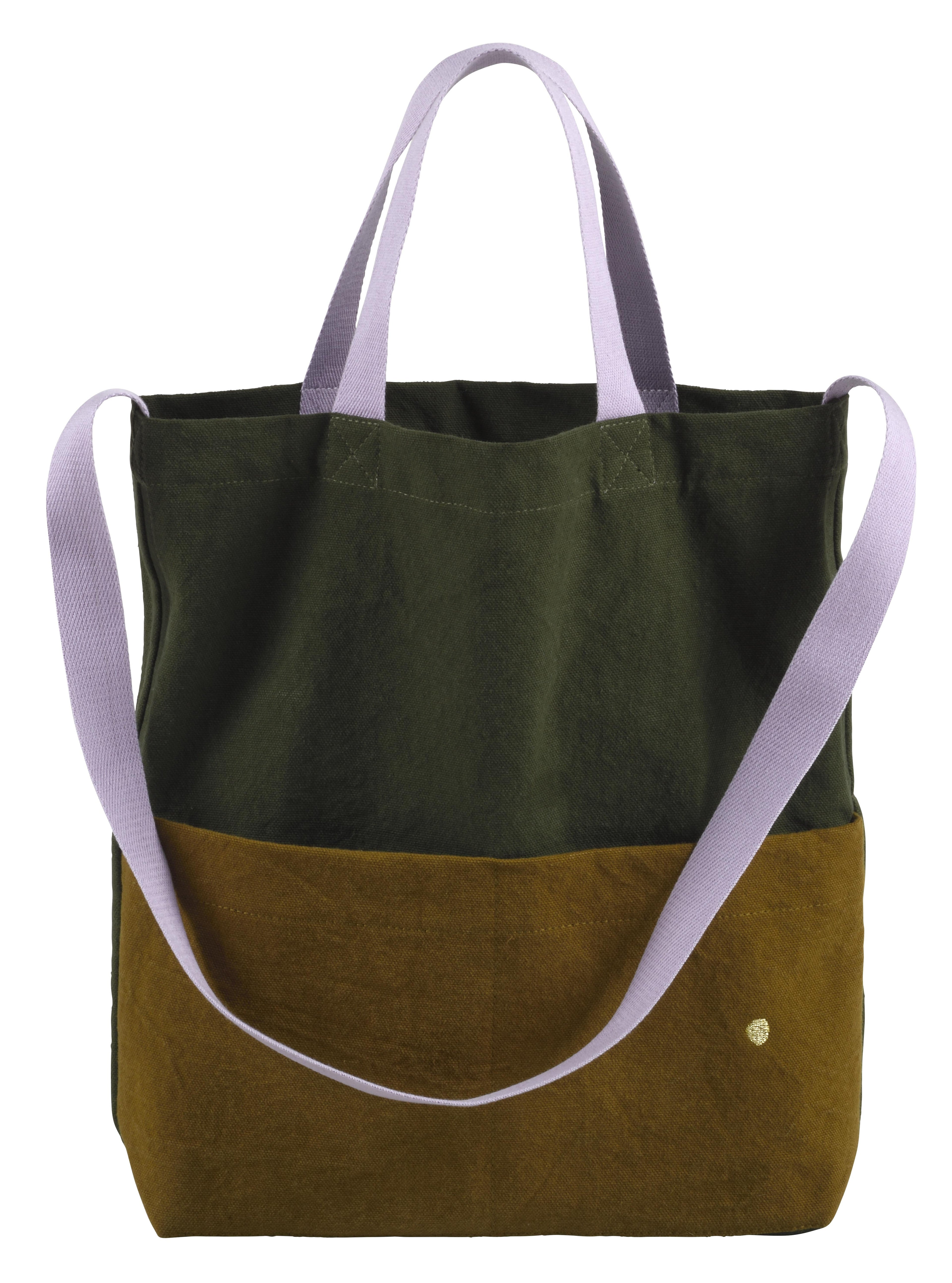 Sac my city Tricolo 37 x 35 x 9 La Cerise sur le Gâteau