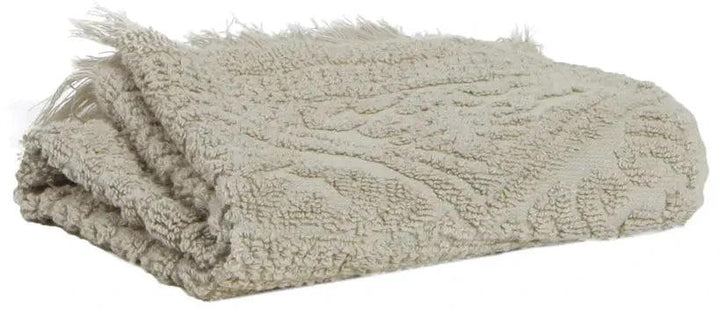 Serviette de Toilette Zoé by Vivaraise