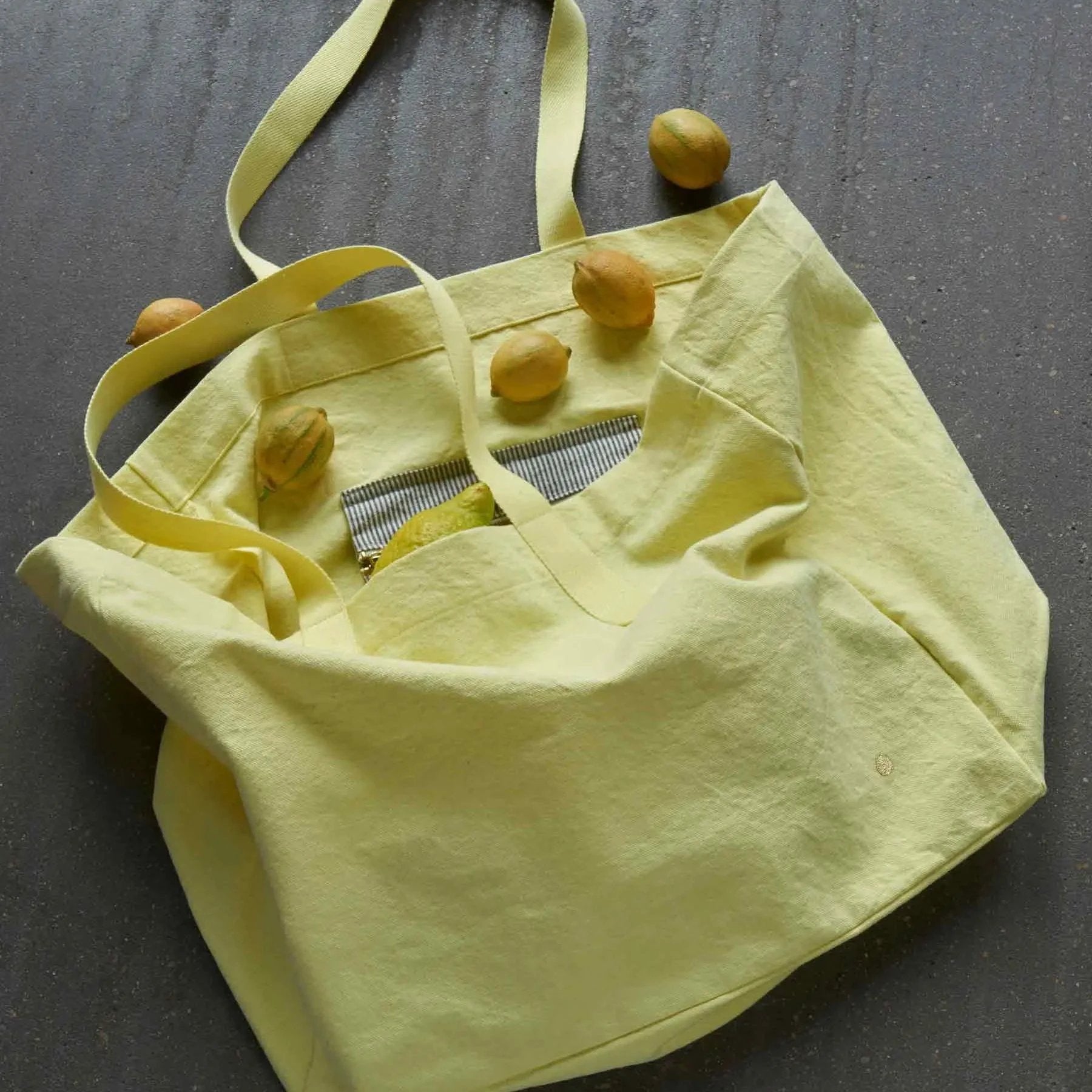 Sac cabas Iona by La Cerise sur le Gâteau