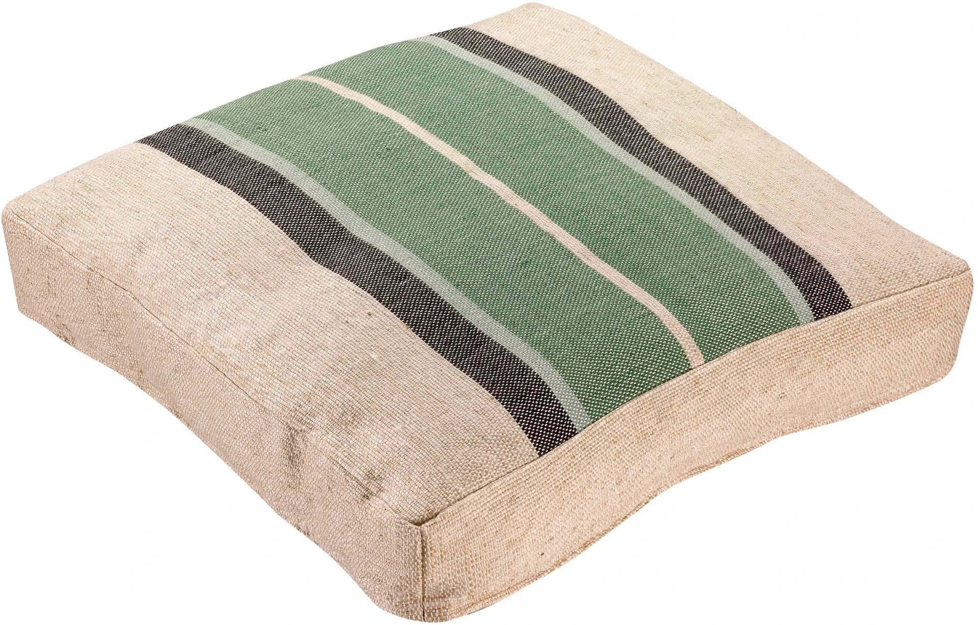 Coussin de sol Gatsby by Vivaraise