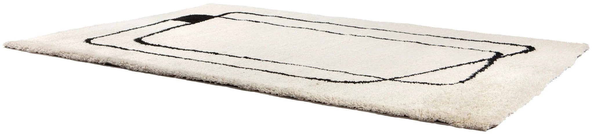 Tapis Azara Neige by Vivaraise