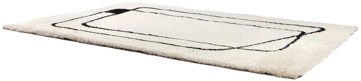 Tapis Azara Neige by Vivaraise