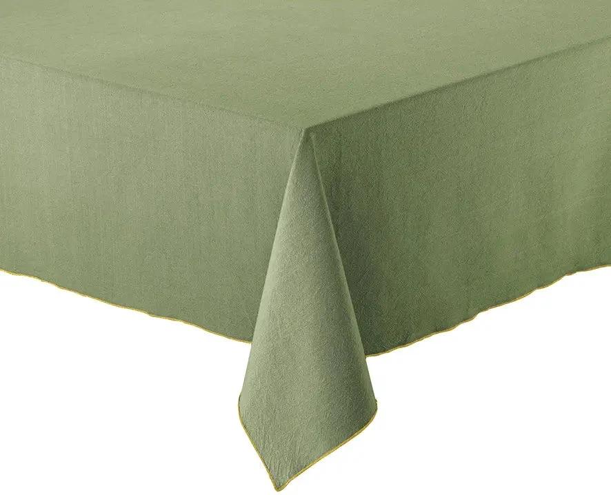 Nappe recyclée Grace by Winkler