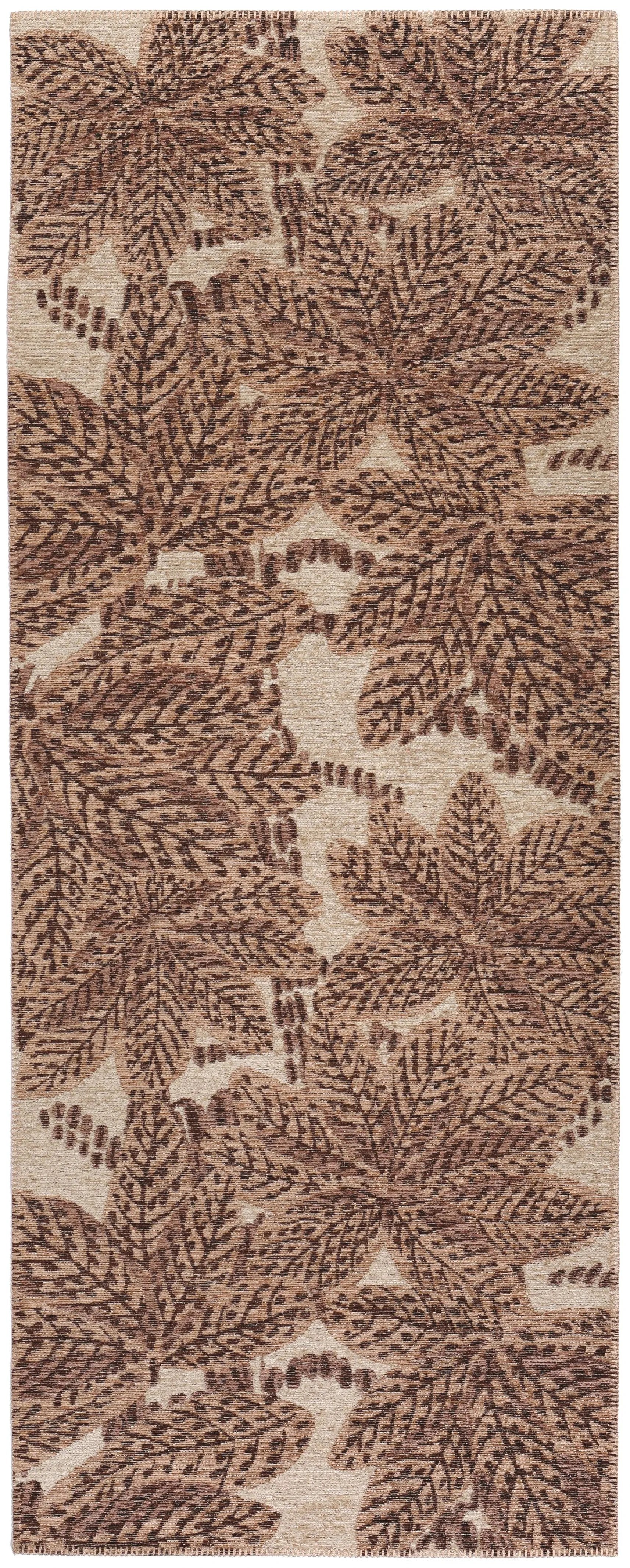 Tapis Ariane outdoor recyclé by Vivaraise
