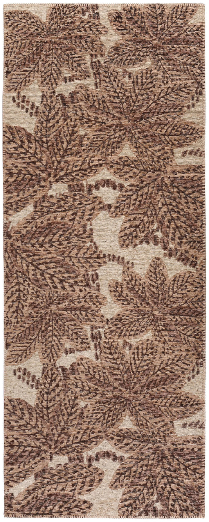 Tapis Ariane outdoor recyclé by Vivaraise
