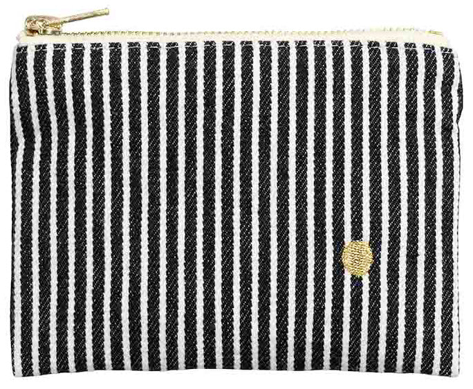 Pochette Basile Caviar La Cerise sur le Gâteau