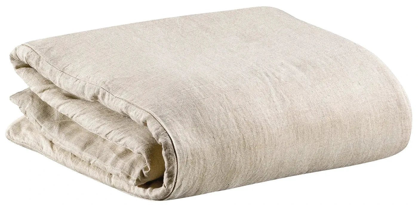 Housse de couette Stonewashed Zeff by Vivaraise