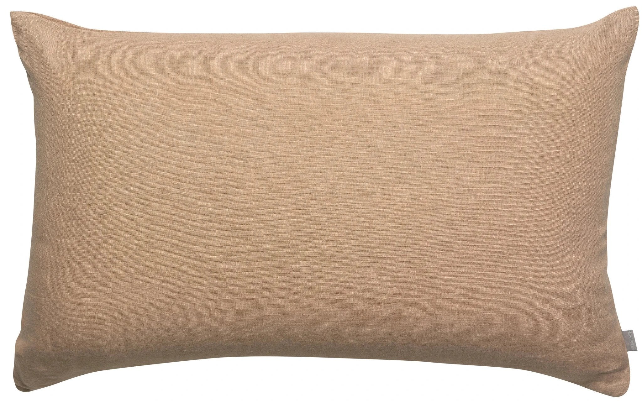 Coussin uni Zeff by Vivaraise
