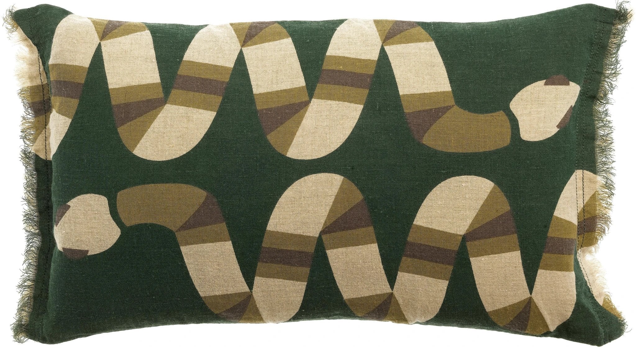 Coussin Zeff Yoka Abysse by Vivaraise