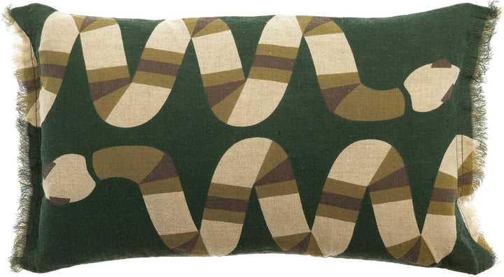 Coussin Zeff Yoka Abysse by Vivaraise