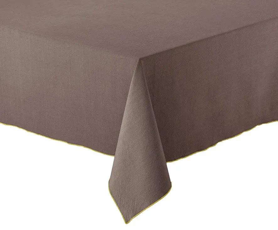 Nappe recyclée Grace by Winkler