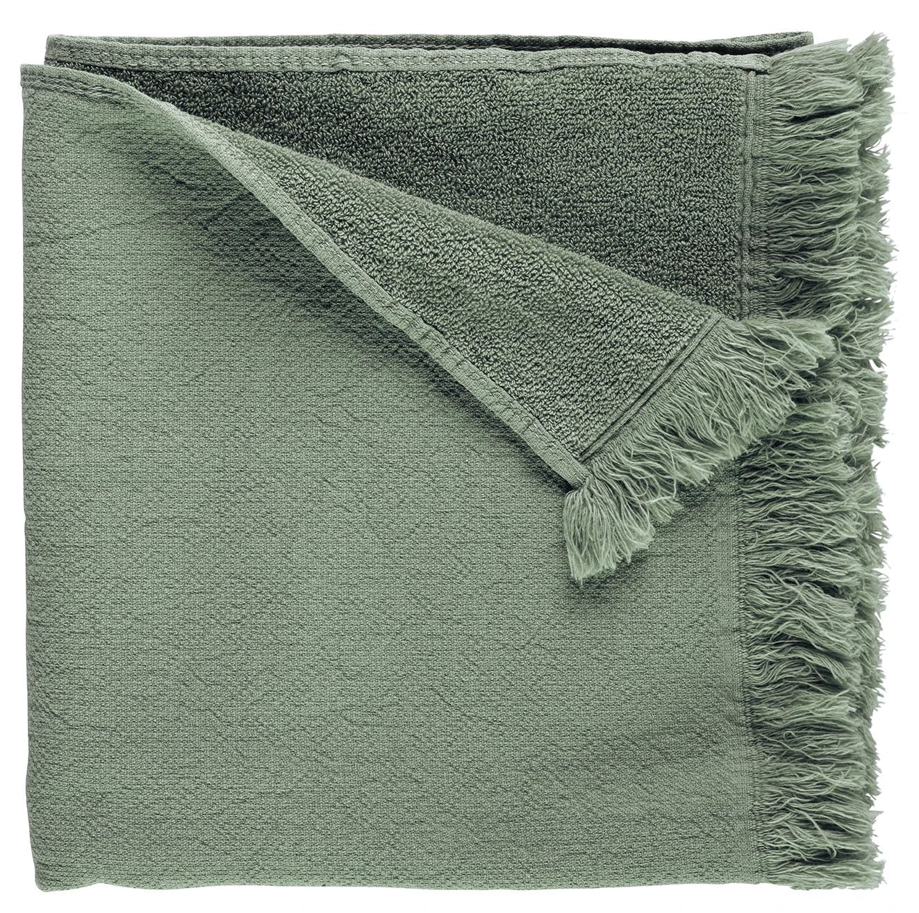 Serviette de toilette Luna by La Cerise sur le Gâteau