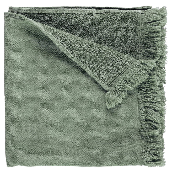 Serviette de toilette Luna by La Cerise sur le Gâteau