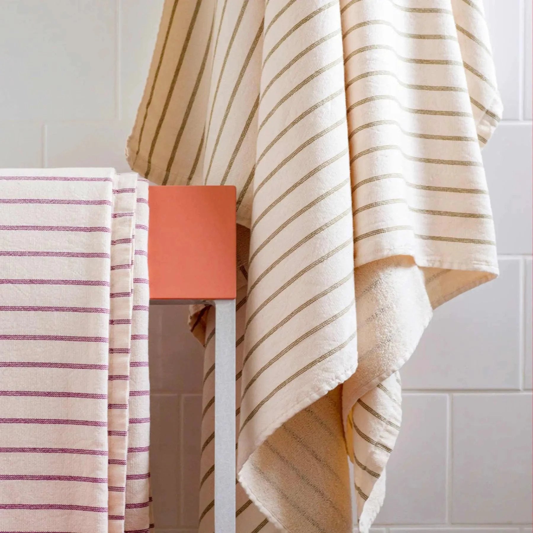 Maxi drap de bain Marina by La Cerise sur le Gâteau