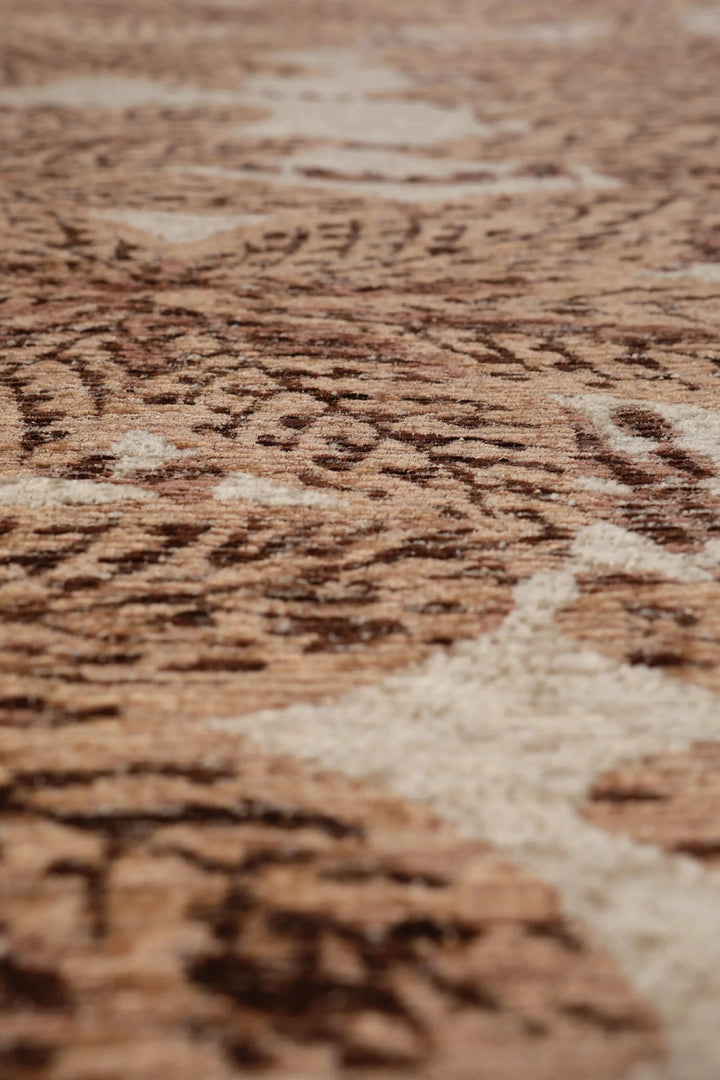 Tapis Ariane outdoor recyclé by Vivaraise