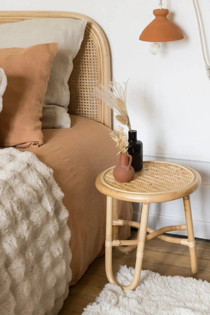 Housse de couette Kala by Vivaraise