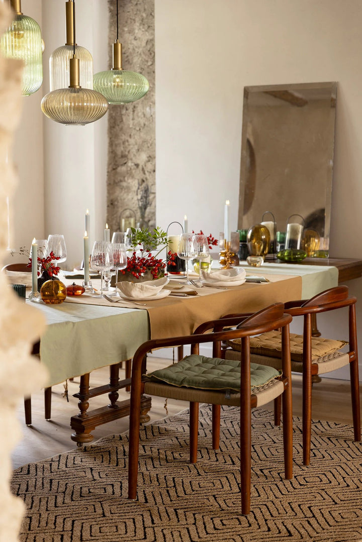 Tapis Pasko Naturel by Vivaraise