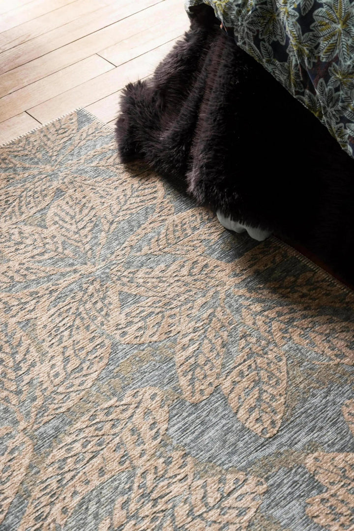 Tapis Ariane outdoor recyclé by Vivaraise