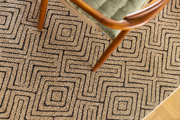 Tapis Pasko Naturel by Vivaraise