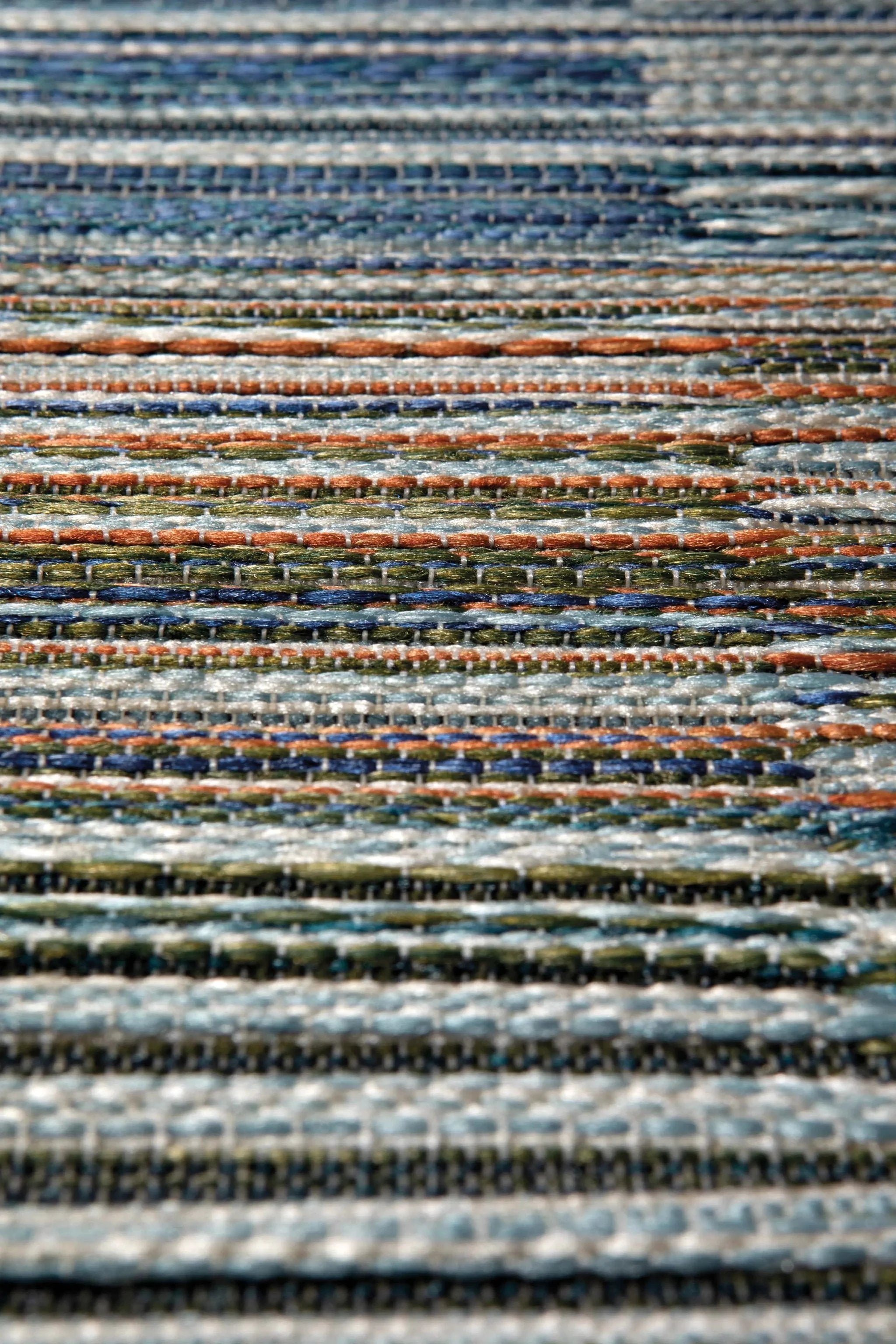 Tapis Bianca outdoor by Vivaraise