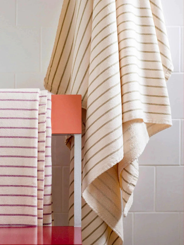 Maxi drap de bain Marina by La Cerise sur le Gâteau
