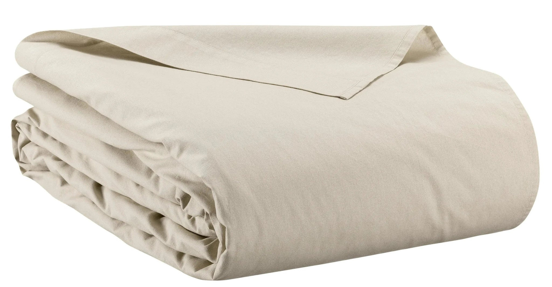 Drap plat Calita by Vivaraise