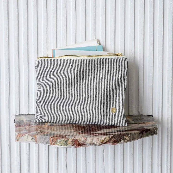 Pochette Finette Caviar by La Cerise sur le Gâteau