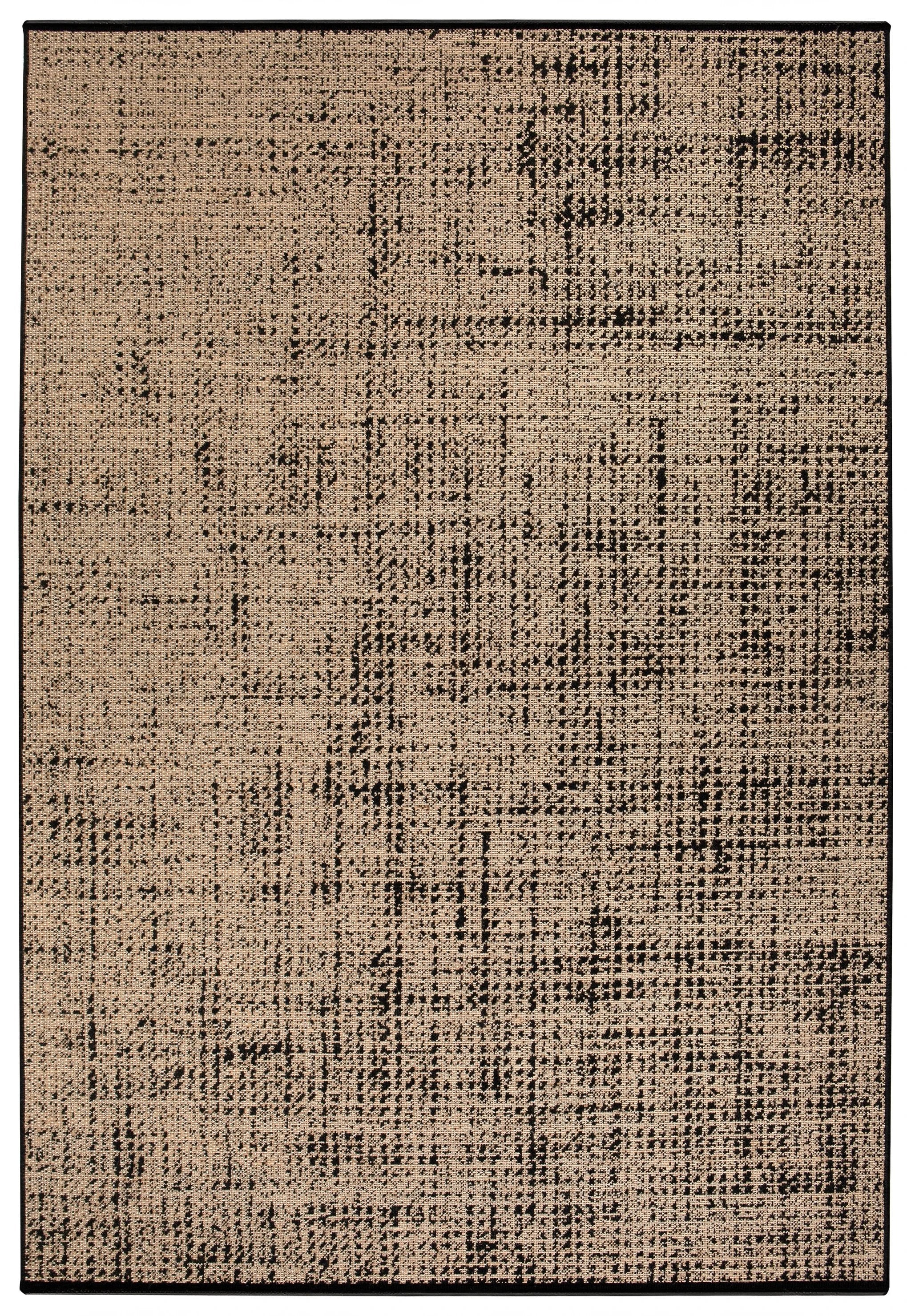Tapis Axel 2 outdoor Naturel by Vivaraise