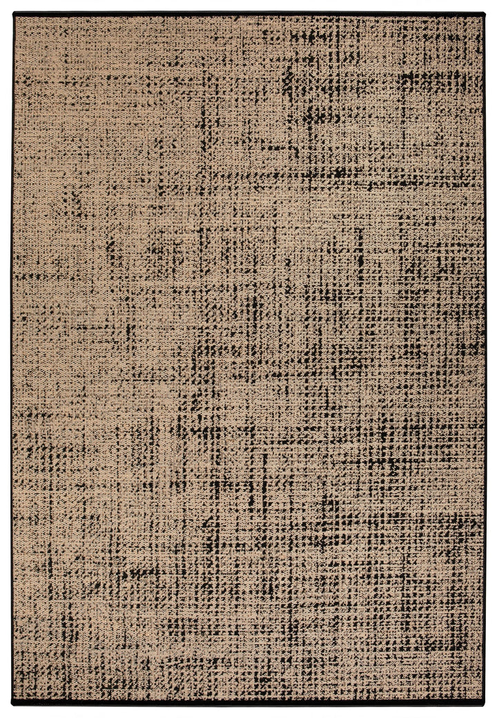 Tapis Axel 2 outdoor Naturel by Vivaraise
