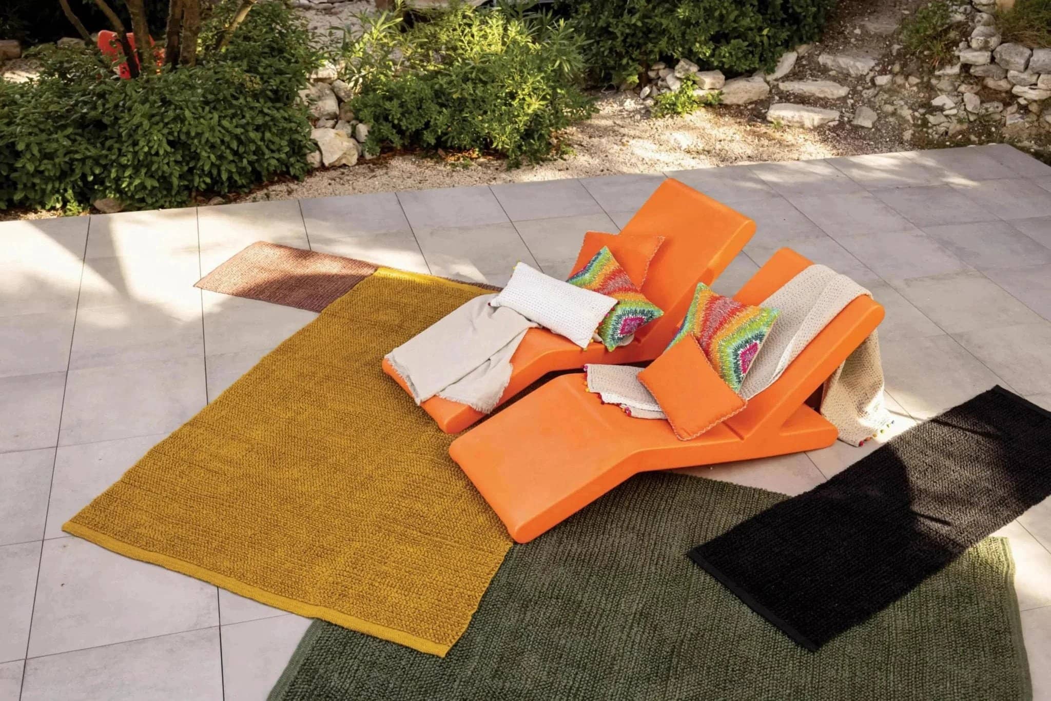Tapis Elios by Vivaraise
