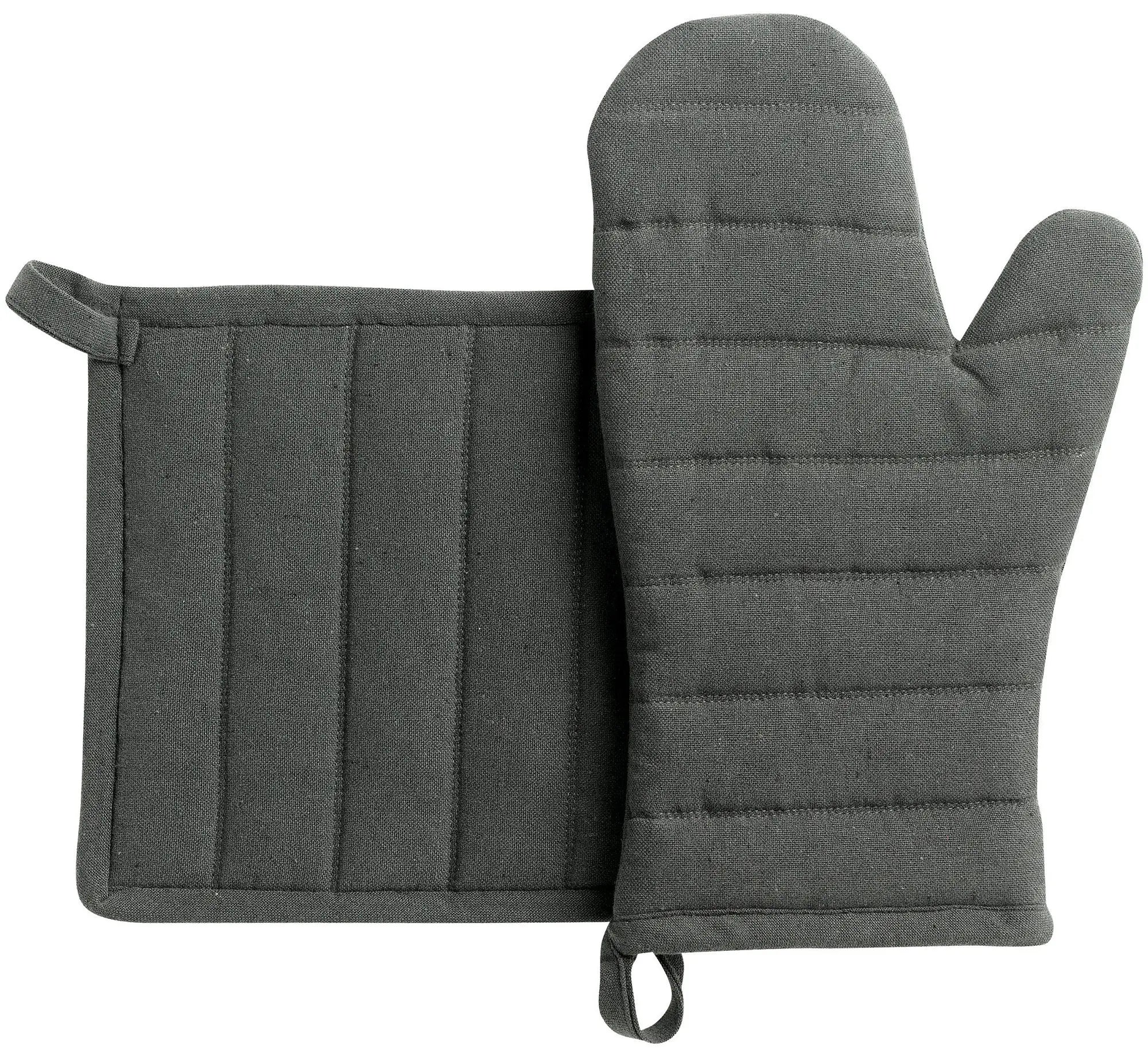 Lot gant/manique recyclé Jona by Winkler