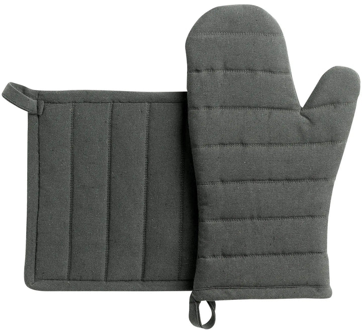 Lot gant/manique recyclé Jona by Winkler