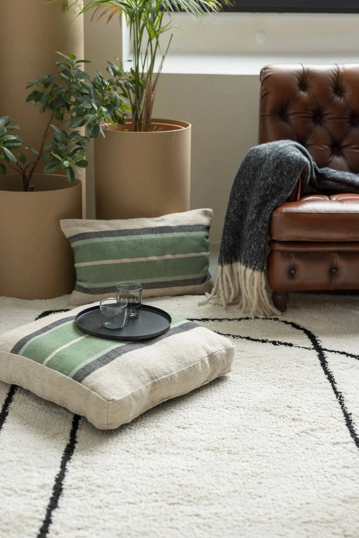 Coussin Gatsby by Vivaraise